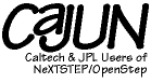 Caltech & JPL Users of NeXTSTEP/OpenStep